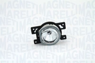 Front Fog Light MAGNETI MARELLI 712403701110