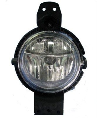 MAGNETI MARELLI 712403901120 Front Fog Light