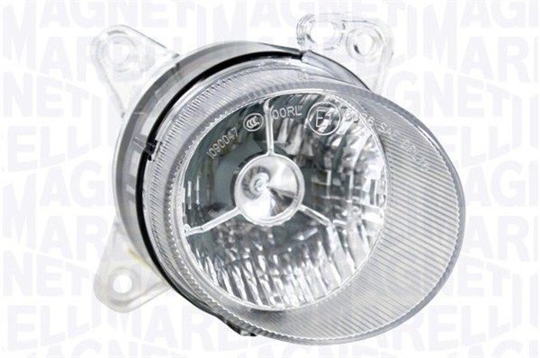 MAGNETI MARELLI 712404101120 Daytime Running Light