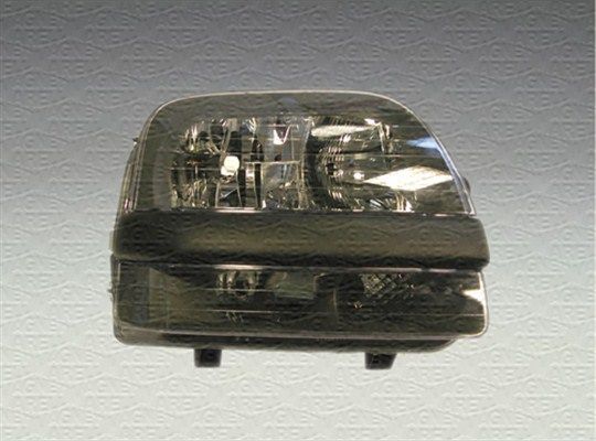 MAGNETI MARELLI 712405401120 Headlight