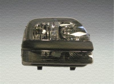 Headlight MAGNETI MARELLI 712405501120