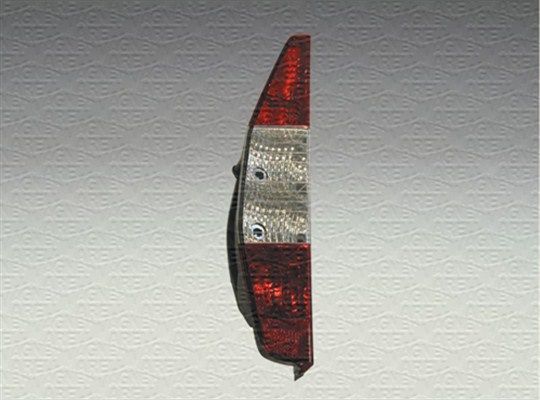 MAGNETI MARELLI 712406001120 Tail Light Assembly
