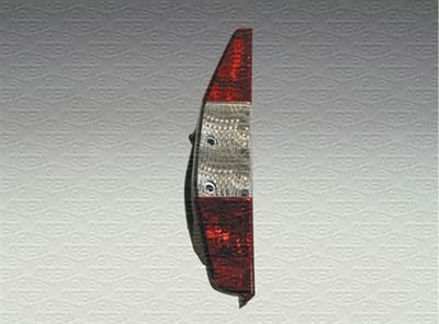 Tail Light Assembly MAGNETI MARELLI 712406001120