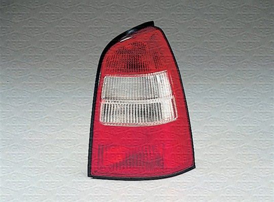 MAGNETI MARELLI 712407411129 Tail Light Assembly