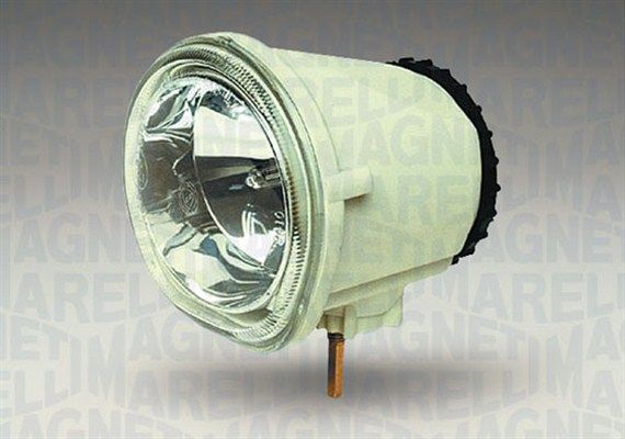 MAGNETI MARELLI 712410711110 Front Fog Light