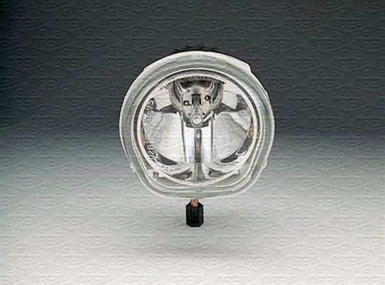 MAGNETI MARELLI 712410751129 Front Fog Light Set