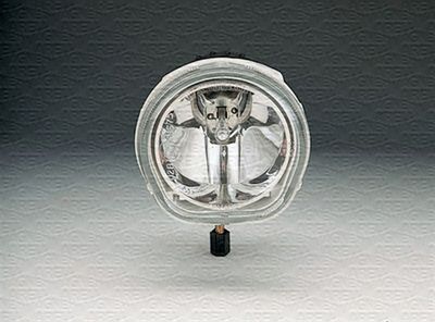 Front Fog Light Set MAGNETI MARELLI 712410751129