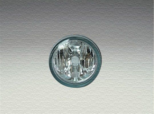 MAGNETI MARELLI 712411801129 Front Fog Light
