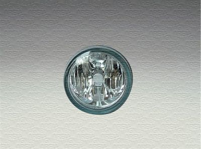 Front Fog Light MAGNETI MARELLI 712411801129