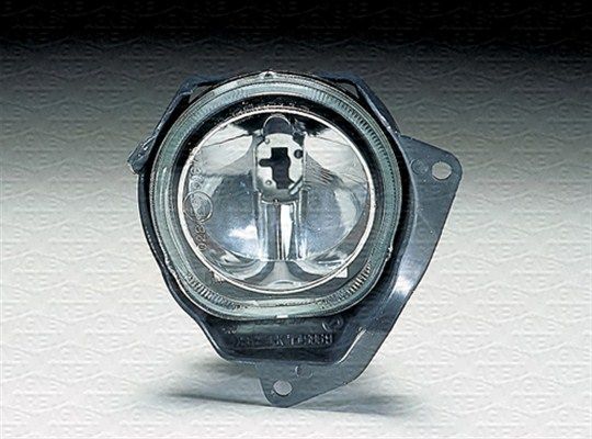 MAGNETI MARELLI 712412201129 Front Fog Light