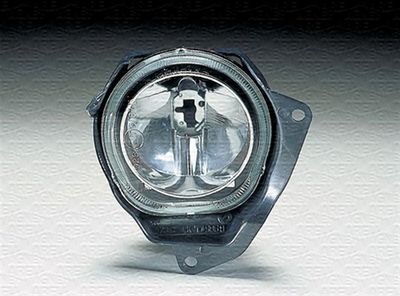 Front Fog Light MAGNETI MARELLI 712412201129