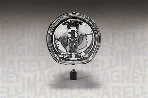 MAGNETI MARELLI 712412401129 Front Fog Light