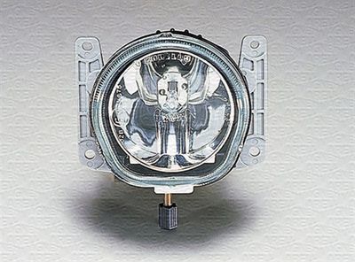 Front Fog Light MAGNETI MARELLI 712412501129