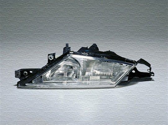 MAGNETI MARELLI 712414101129 Headlight