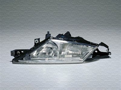 Headlight MAGNETI MARELLI 712414101129