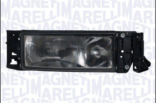 MAGNETI MARELLI 712414601129 Headlight