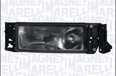 Headlight MAGNETI MARELLI 712414601129