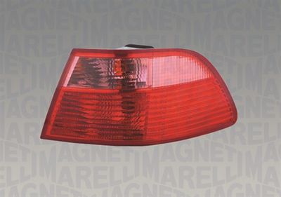 Tail Light Assembly MAGNETI MARELLI 712415151110