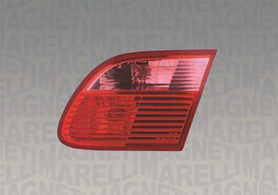Tail Light Assembly MAGNETI MARELLI 712415351110