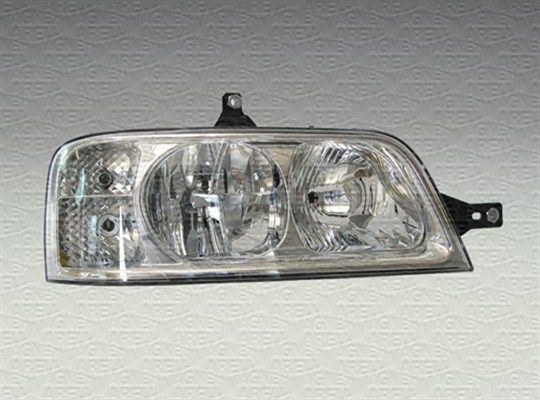 MAGNETI MARELLI 712415501129 Headlight