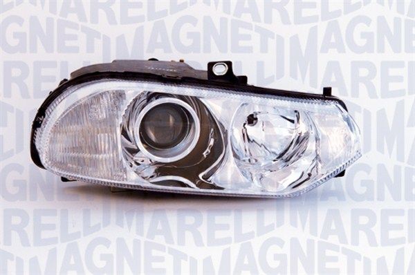 MAGNETI MARELLI 712415721129 Headlight