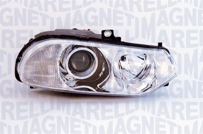 Headlight MAGNETI MARELLI 712415721129