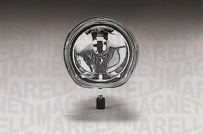 Front Fog Light MAGNETI MARELLI 712416301129