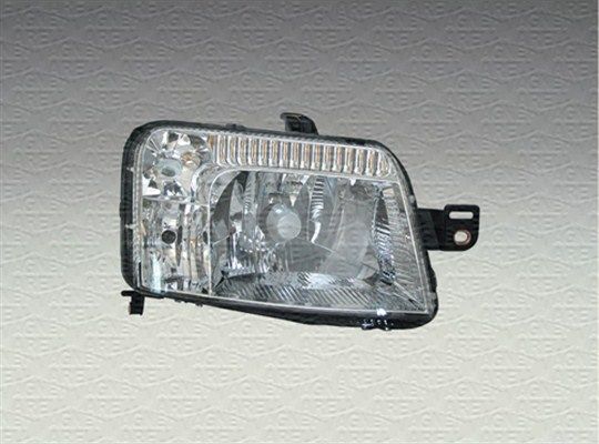 MAGNETI MARELLI 712416901129 Headlight