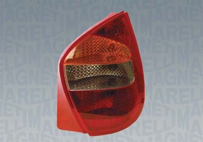 Tail Light Assembly MAGNETI MARELLI 712417701110