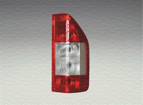 MAGNETI MARELLI 712421008479 Tail Light Assembly