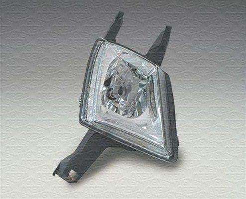 MAGNETI MARELLI 712421701129 Front Fog Light