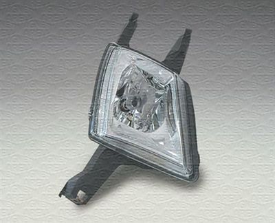 Front Fog Light MAGNETI MARELLI 712421701129