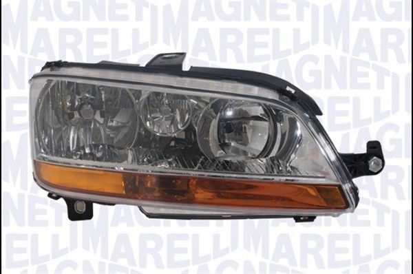 MAGNETI MARELLI 712422221129 Headlight