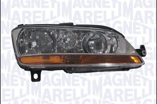 MAGNETI MARELLI 712422231129 Headlight