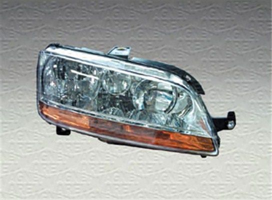 MAGNETI MARELLI 712422321129 Headlight