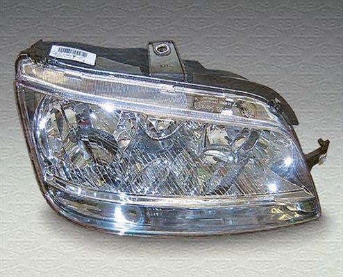 MAGNETI MARELLI 712422411129 Headlight