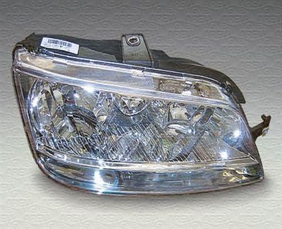 Headlight MAGNETI MARELLI 712422501129