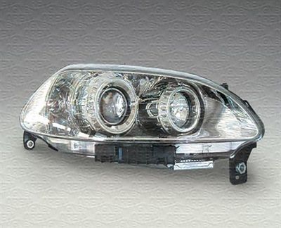 Headlight MAGNETI MARELLI 712425471129