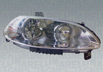 Headlight MAGNETI MARELLI 712425521129
