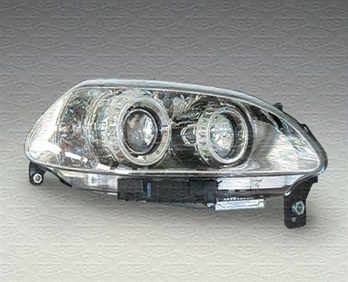 MAGNETI MARELLI 712425571129 Headlight
