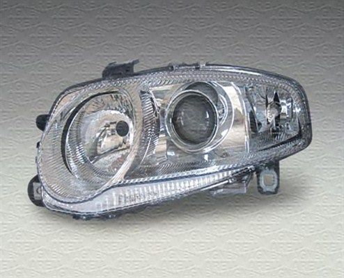 MAGNETI MARELLI 712426501129 Headlight