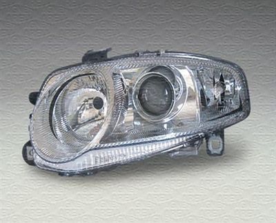 Headlight MAGNETI MARELLI 712426501129