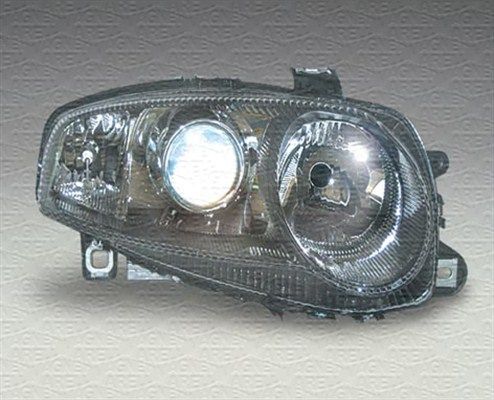 MAGNETI MARELLI 712426511129 Headlight