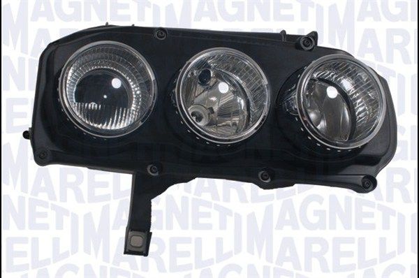 MAGNETI MARELLI 712428301129 Headlight