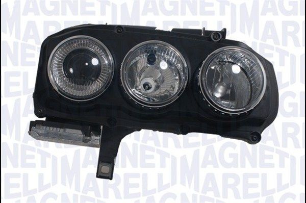 MAGNETI MARELLI 712428501129 Headlight