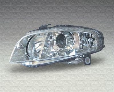 Headlight MAGNETI MARELLI 712429101129