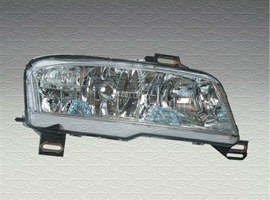 MAGNETI MARELLI 712429211129 Headlight