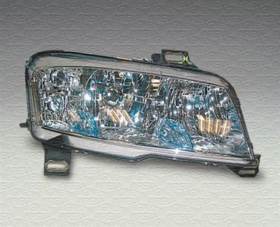 Headlight MAGNETI MARELLI 712429301129