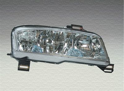 Headlight MAGNETI MARELLI 712429311129