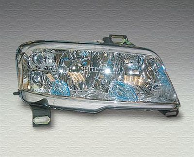 Headlight MAGNETI MARELLI 712429401129